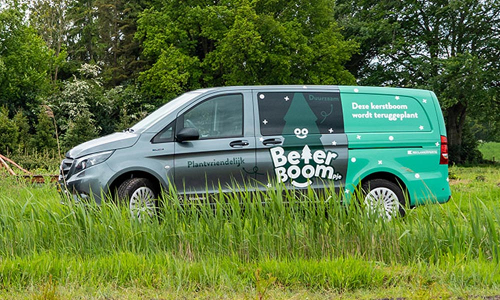 BeterBoompje Bezorgd