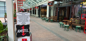 Amsterdam - Amstel Oost