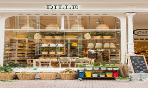 Arnhem - Dille & Kamille