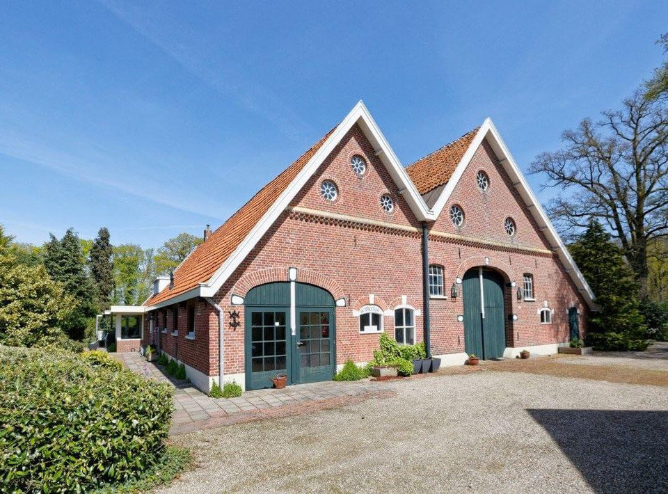 ENSCHEDE - DE WIECKSE