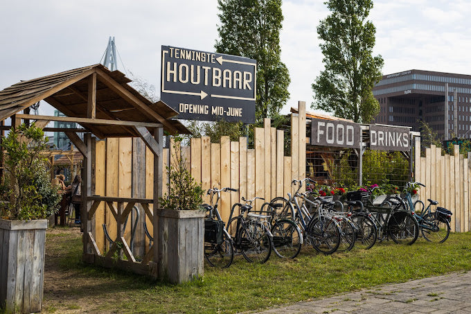 Haarlem - Houtbaar