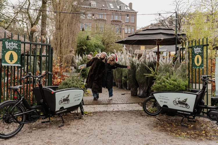 Amsterdam - Vondeltuin