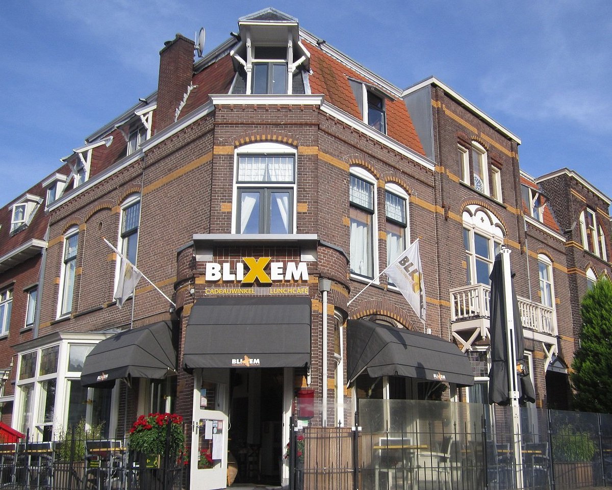 Blixem